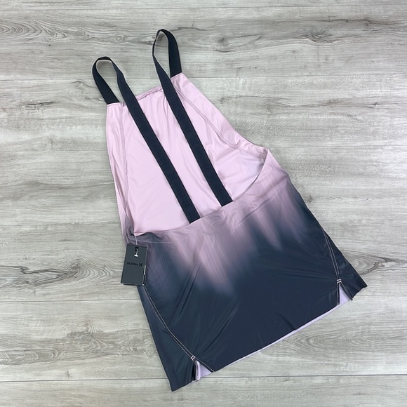 ☀️HURLEY☀️ Q/D ESTUARY COVER UP - Picture 9 of 12